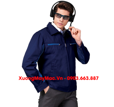 ÁO KHOÁC GIÓ AG083